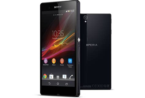 Sony Xperia Transparent Png Stickpng
