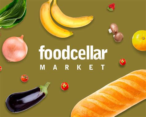 Foodcellar Market (4-85 47th Road) Menu New York • Order Foodcellar
