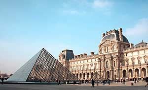 99 rue de rivoli, 75001 paris, frankreich. 52 Sehenswürdigkeiten in Paris Steckbrief • Preise 2021 ...
