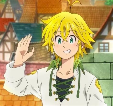 Please contact us if you want to publish a sir meliodas wallpaper on our site. Nuestros guarda espaldas*melizabeth mas * *TERMINADA*🍿 ️ ...