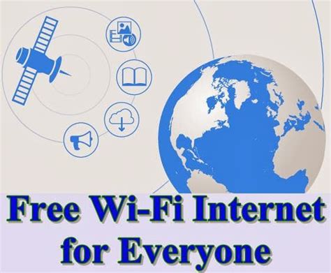 Free Wifi Internet For Everyone Pakistan Hotline