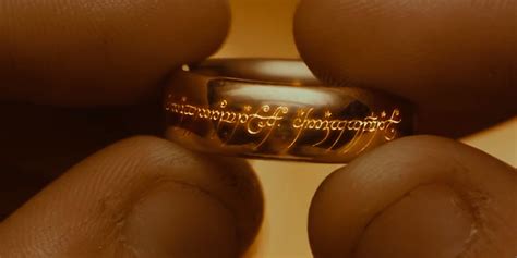 Amazon Announces Lord Of The Rings Television Series