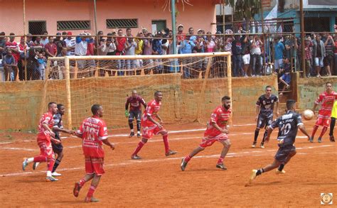 Futebol Da Quebrada Ad Sport De Heliópolis é Campeão Da 5ª Copa Nunes Peixeiro 2018