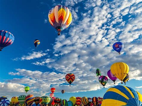 9 Best Ways To Spend 48 Hours In Albuquerque New Mexico Trips To