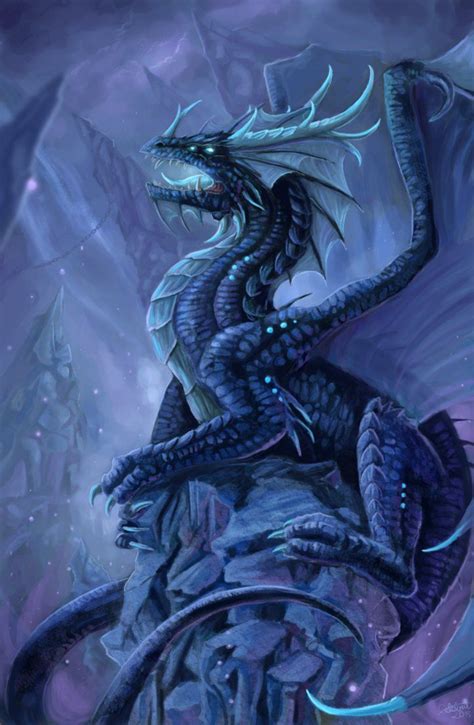 Nexus Dragon By X Celebril X On Deviantart Fantasy Dragon Dragon