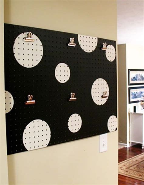 You Need A Pegboard In Your Craft Room This Is The Ultimate Guide To