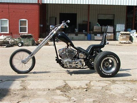 TRIKES CHOPPERS PHOTOS PICTURES Of Chopper Trikes Motorcycles Trike Motorcycle Trike Harley