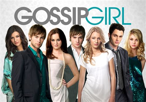 The 10 Year Anniversary Of The Cws Iconic Tv Show “gossip Girl