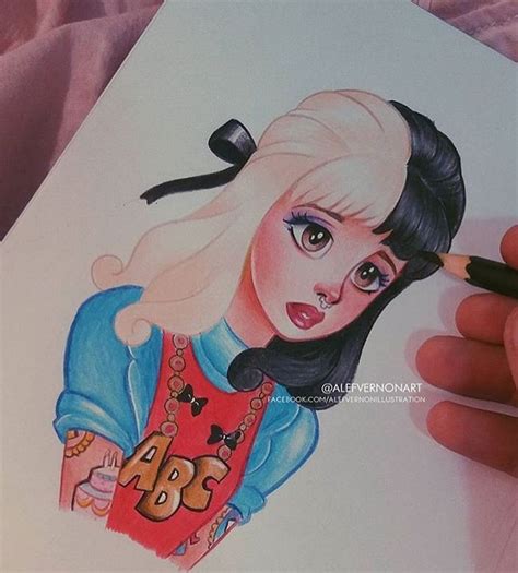 39 high quality collection of melanie martinez cartoon drawing by clipartmag. Melanie