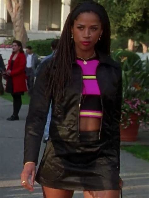 All The Clueless Outfits Wed Still Wear Today In 2020 Clueless