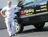 Commercial Painting Contractors Chicago Images