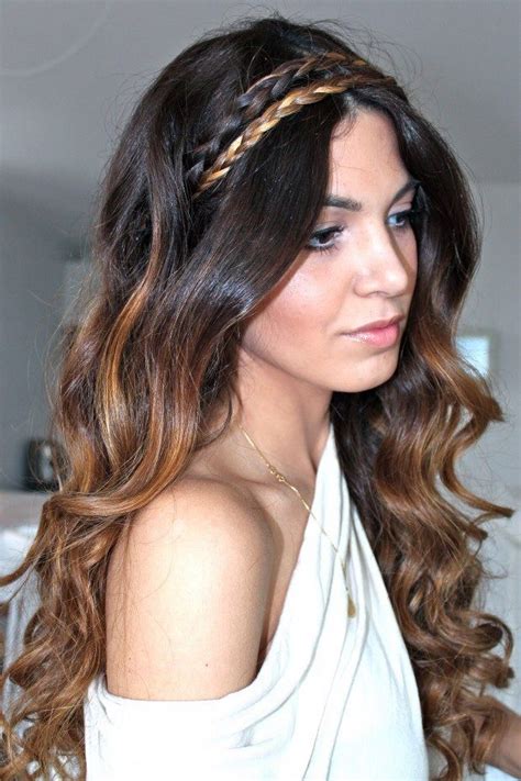 Ancient Greek Hairstyle Greek Hair Goddess Hairstyles Grecian