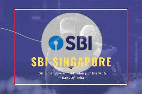 1,000 crore in the first year, through a combination of enhanced operational efficiency and. SBI SINGAPORE Branch | SBI Singapore Branch Details | Sbi ...