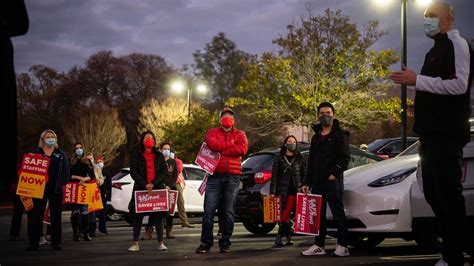 See Roseville nurses advocate for hard-fought nurse, patient ratios