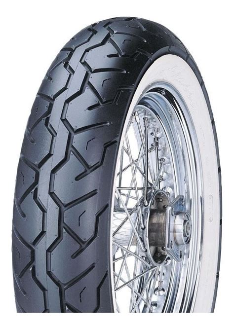 Llanta 130 90 16 Maxxis Classic M6011 Cara Blanca - $ 3,445.00 en