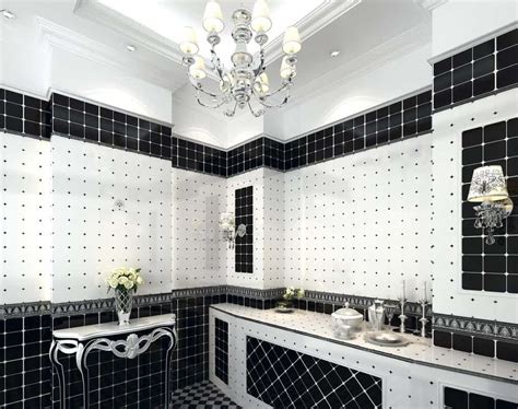 Android application black and white piano developed by sarmad tech is listed under category puzzle. Black And White Bathroom Ideas That Will Never Go Out Of Style
