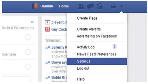 How To Have A Private Facebook Account Bootannimation