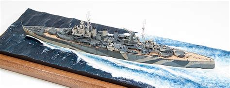 Hsm Sussex All The Details Finescale Modeler Magazine