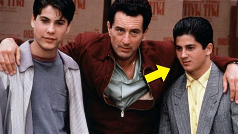 Young Tommy In Goodfellas Memba Him