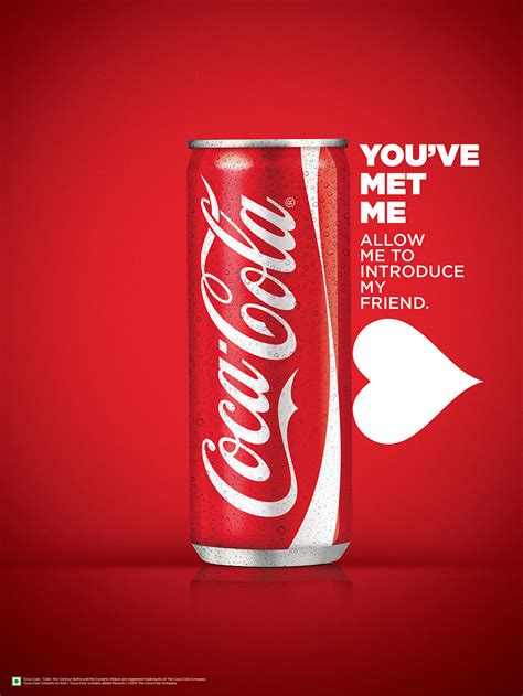 Coca Cola Zero Launch Ad On Behance