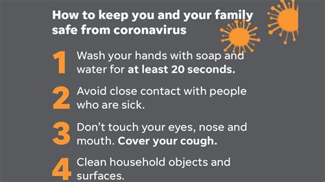 Delaware Schools Roll Out Coronavirus Action Plans