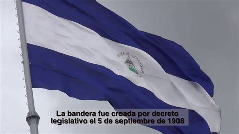 Bandera De Nicaragua Fotos