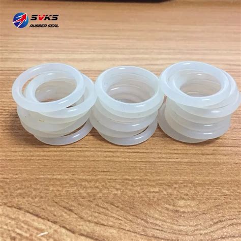 Silicone Rubber O Ring Sealing Made In China Hs Code Factory Buy