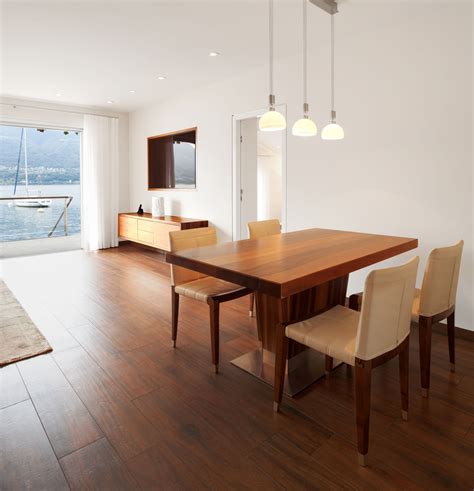 Design solutions for light wood flooring. How to Refinish Your Hardwood Floors: Tips from the ...