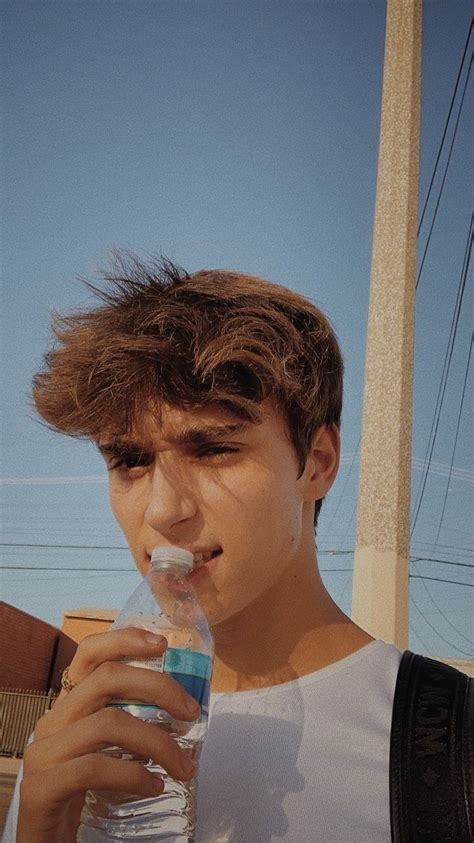 Josh richards is one of the highest earning tiktok stars for good reason. Pin on Josh Richards ️