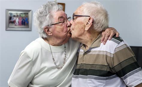 Bunbury Couple Celebrate 65 Years Of Wedded Bliss The West Australian