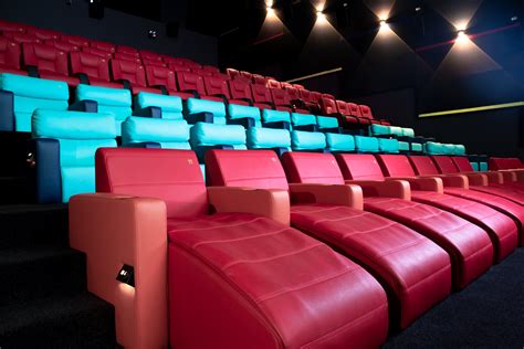 We visited the cinemas of gsc, tgv, mmcineplexes, and mbo to review each premium cinema experience. There Are Now Family-Friendly Halls In TGV So Parents Can ...