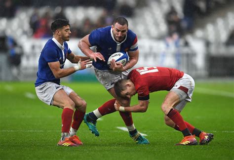Rugby world cup france 2023 has announced the appointment of eden park as rugby world cup 2023 official supplier. All change as France reshuffle team for second pool match ...