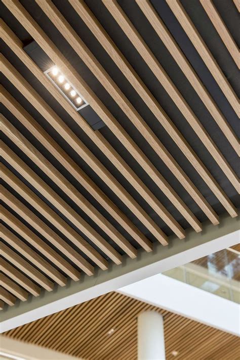 Wood makes the basement warmer and cozier and adds texture to the interior. LED Ceiling Light Decoration Ideas For Home Home to Z ...