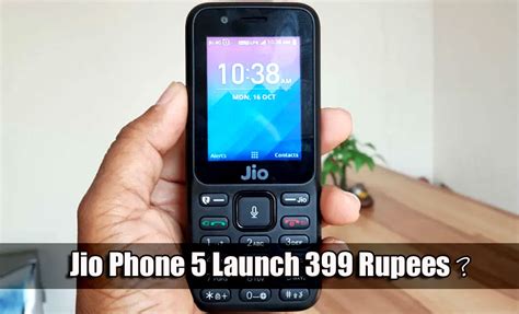 Discover the power of jiophone 2. Jio Phone 5 : 399 रुपये में लॉंच हो सकता है जियो का नया फोन!