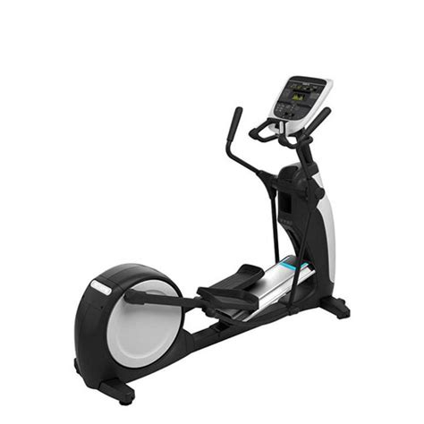 Precor Efx 635 Elliptical Fitness Crosstrainer Portland Fitness Equipment