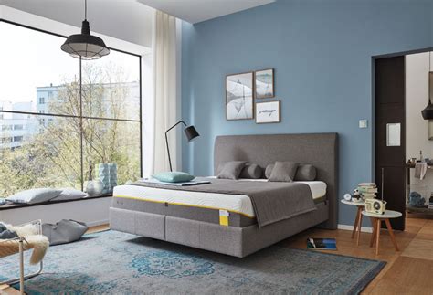 The ease is a great option if you are looking to simply adjust the head and foot positioning only. TEMPUR Betten finden bei Der Schlafzimmer-Ausstatter in ...