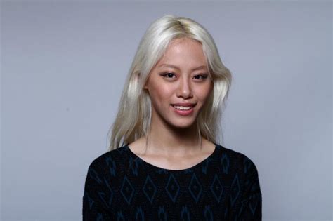 Modelos Chinas Famosas Descubre Las Chicas Más Sexy