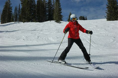 10 beginner skier tips for adults