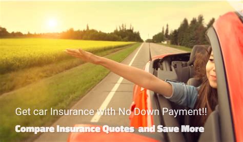 Finding a low cost car insurance with no down payment. Get the best no down payment car insurance Low Premium Rates Fast and Easy Approval | Car ...