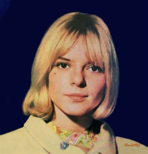France Gall France Gall French Pop Cute Hamsters