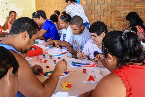 As Oficinas Terapêuticas Uma abordagem alternativa dos CAPS em favor