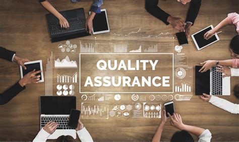 Quality Assurance And Testing Sysazzle