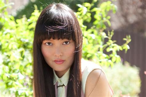 Hana Mae Lee On Her Breakout Role In Pitch Perfect Teen Vogue
