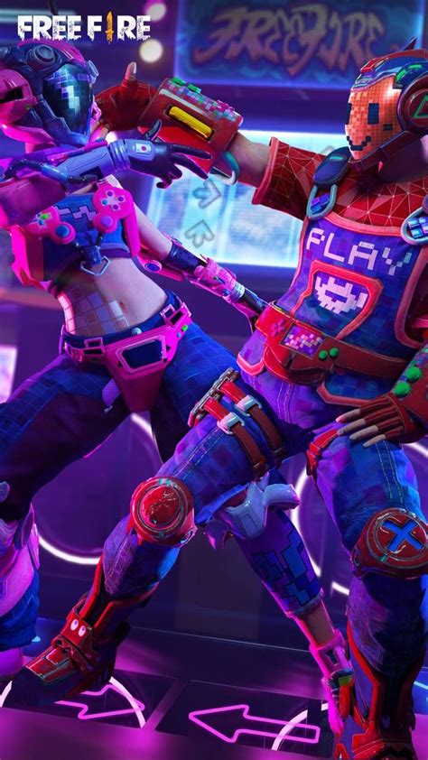 Wallpaper free fire keren untuk smartphone dan desktop save image source : View Free Fire New Upcoming Magic Cube Bundle Pictures | Bundle Blogs