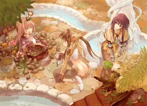 Ragnarok the animation está basado en el popular juego mmorpg (juego de rol multimasivo la historia del anime es sólo exclusiva del anime y no tiene nada que ver con la historia del juego rpg. ragnarok, Online, Mmo, Rpg, Fantasy, Action, Adventure ...