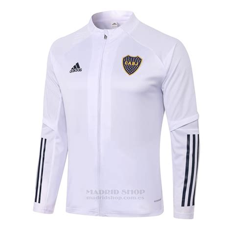 Check spelling or type a new query. Chaqueta del Boca Juniors 2020-2021 Blanco - madridshop