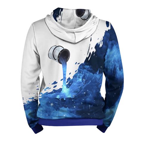 Maybe you would like to learn more about one of these? Full Printed Cool Men's Hoodie, "Space in Jar" - Quantum ...