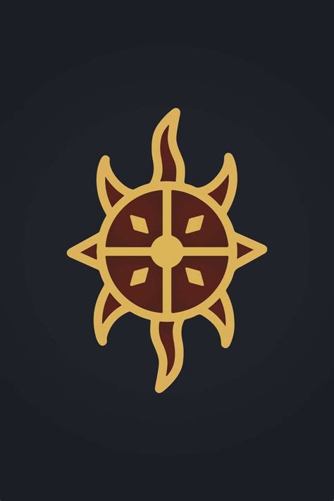 Skyrim Elder Scrolls Tattoo Cool Symbols Dark Brotherhood Hawaii