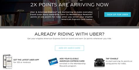 Lesson Learned International Uber Rides Do Not Earn 2x Membership