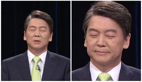 Giphy is your top source for the best & newest gifs & animated stickers online. "빠져든다" 3차 토론 표정으로 웃기는 후보들 (GIF 모음)-국민일보